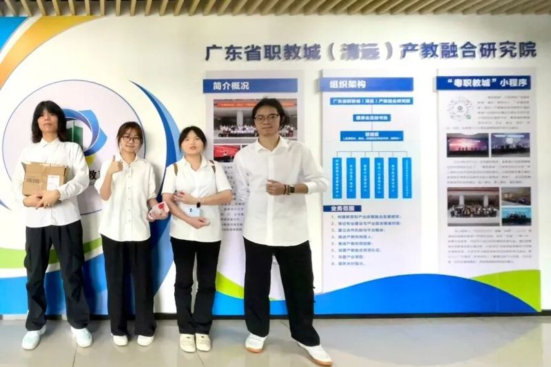 非遗技艺+数字化工具+文旅研学：我校装饰与室内设计专业学生创业项目获省职教城重点立项