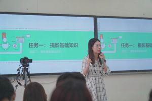 吾爱吾师 | 欧欧老师：教育的本质是“唤醒”和“赋能”，而非“灌输”