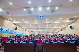 2025金砖国家职业技能大赛安全管理与应急救援赛项在碧职院举行