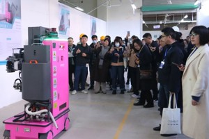 全国建设类高职院校和企业精英齐聚广东碧桂园职业学院 研讨智能建造技术专业建设