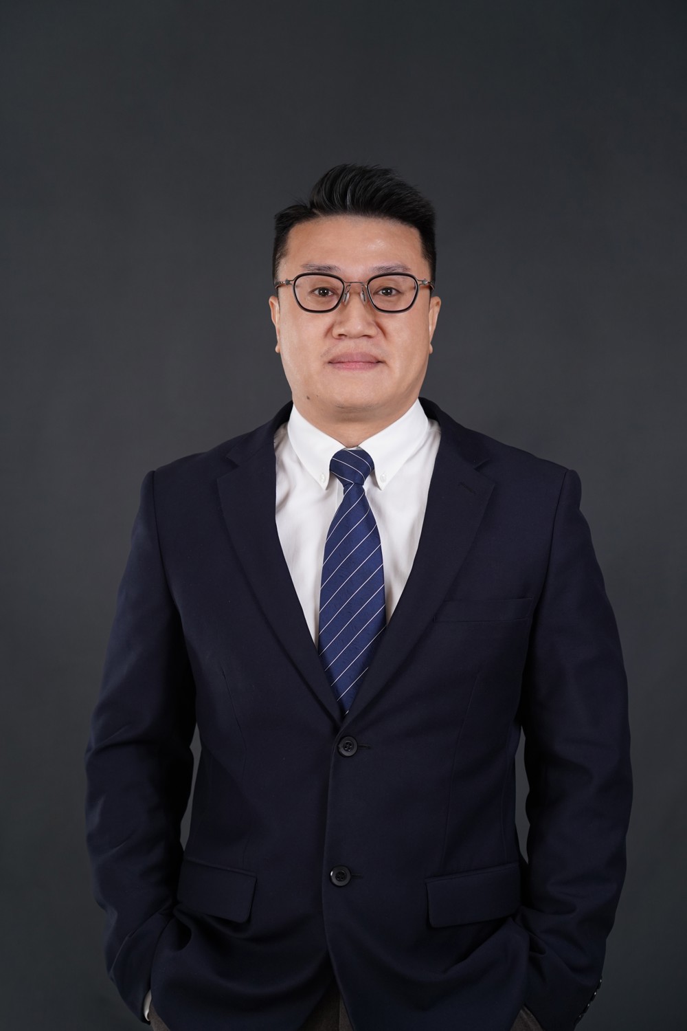 智能建造与设计学院+王斌