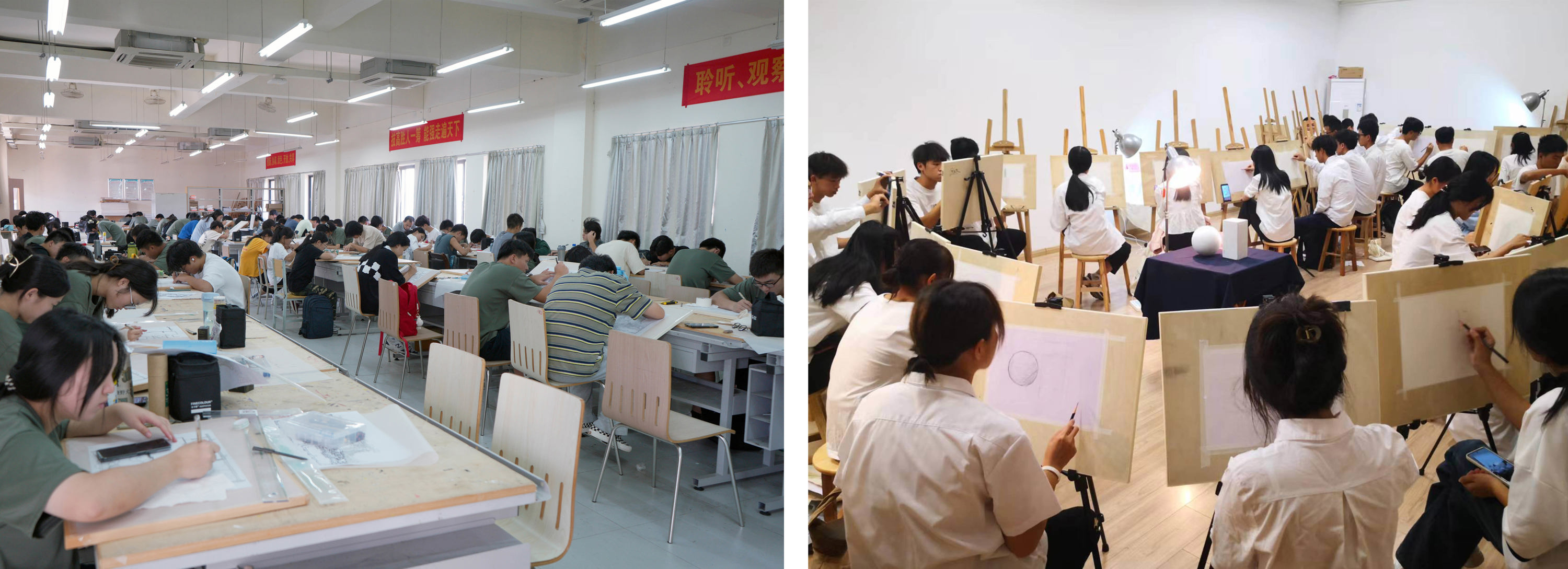 园林设计课程实训