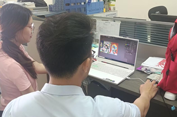 匠心培育 以赛促教 | 视觉传达设计专业学子斩获蓝桥杯省赛二等奖