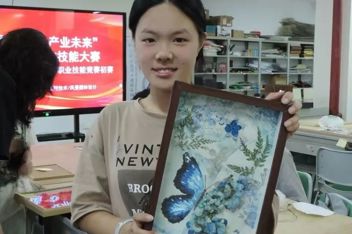 零基础逐梦，邂逅园林的浪漫绮景|广东碧桂园职业学院风景园林设计专业等你赴约