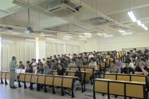 未来智能建造师的第一课！广东碧桂园职业学院智能建造技术专业新生教育精彩纷呈