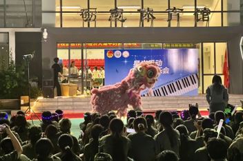 公示 ｜ 定格青春迷彩，见证热血荣光！最美军训照评选活动获奖名单揭晓！