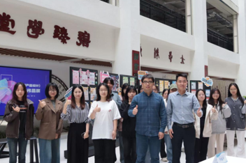 课展融合·实践育人 | 视觉传达与数字媒体专业学生文创设计作品展震撼登场