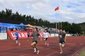 燃爆两天！广东碧桂园职业学院校运会智能建造与设计学院的热血瞬间，你pick哪个？