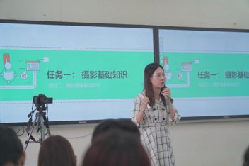 吾爱吾师 | 欧欧老师：教育的本质是“唤醒”和“赋能”，而非“灌输”