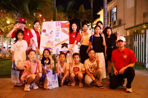 载誉而归！我院”助梦启航”实践队荣获省级“国家资助和助学贷款政策下乡行”多项荣誉