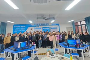 “智启新程，赋能教学”——我校教学能力提升系列课程（一）——教师数字素养（AI赋能教学）模块课程圆满落幕