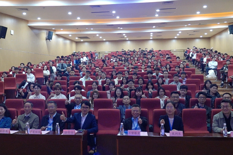 44所院校同台竞技！这场省级大赛在碧职院开赛