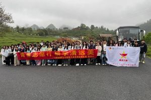 以青春之力，筑产教融合之路｜智能建造与设计学院学子用实践点亮青春成长路