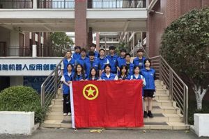 践行雷锋精神，传承榜样力量 | 智能建造与设计学院开展“青春志愿行·奋进‘十五五’”学雷锋志愿服务月活动