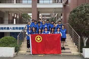 践行雷锋精神，传承榜样力量 | 智能建造与设计学院开展“青春志愿行·奋进‘十五五’”学雷锋志愿服务月活动