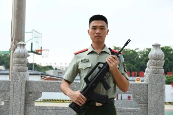 责任在岗位扎根，未来用奋斗书写——优秀实习生陈骏活