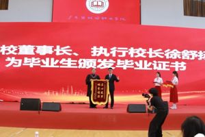以匠心致青春｜2026届建设学子，落笔山海，筑梦远行