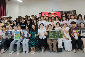 一草一木藏巧思，寸心寸艺展风华 | 第十七届“匠心杯”学生职业技能竞赛“园林植物综合技艺创作”赛项圆满落幕