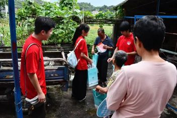 沙河记事：把助学政策“种”进泥土里——红色筑梦志愿服务队（沙河篇）