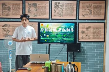 青春践知行，实践话成长｜智能建造与设计学院学子走进企业、扎根社区，多维实践赋能育人实效